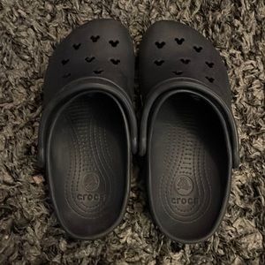 Disney Crocs